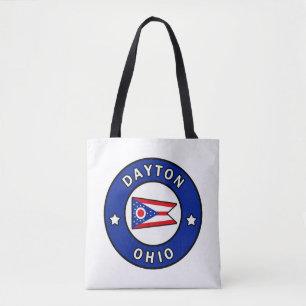 Bolsa Tote Dayton Ohio
