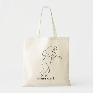Bolsa Tote dazed