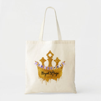 Bolsa Tote de 15º Aniversário da RS
