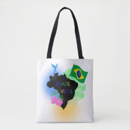 Bolsa Tote de Meninas Fofas – Bolsa Estilosa para