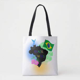 Bolsa Tote de Meninas Fofas – Bolsa Estilosa para