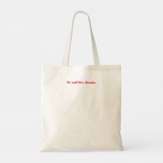 Bolsa tote de noiva/ Era da Esposa