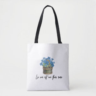 Bolsa Tote de Ombro