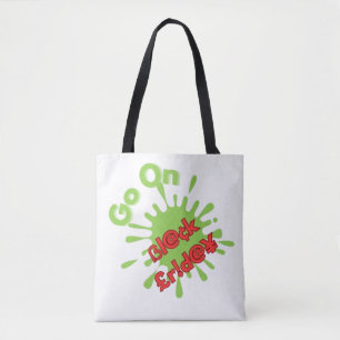 Bolsa Tote de Ombro