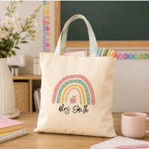 de volta à Escola Arco-íris Vida de Professor