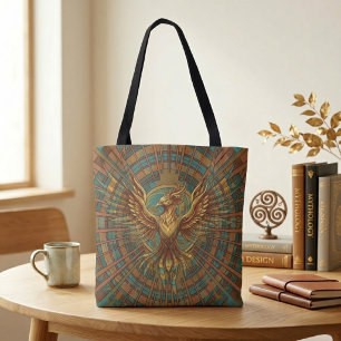 Bolsa Tote de Voo Solar