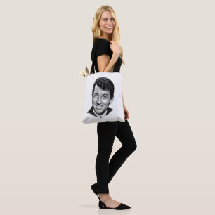 Bolsa Tote Dean Martin