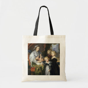 Bolsa Tote Deborah Kip e suas crianças
