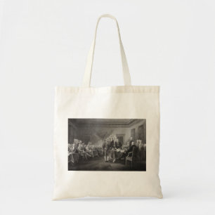 Bolsa Tote Declaração de independência