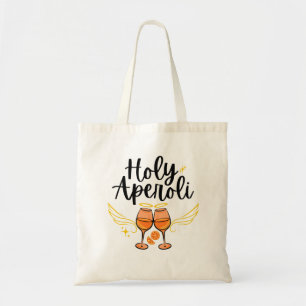 Bolsa Tote Declaração Divina Aperoli Divertida Tendência Aper