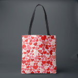 Bolsa Tote decoração de fundo abstrato<br><div class="desc">decoração de fundo abstrato</div>