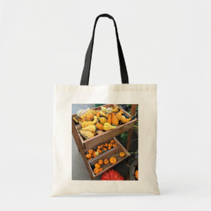 Bolsa Tote Decoração do outono