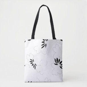 Bolsa Tote Decorativo, GunSmoha