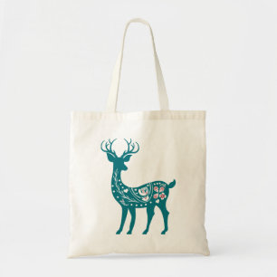 Bolsa Tote Deer