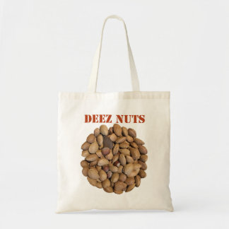 Bolsa Tote Deez Loucos