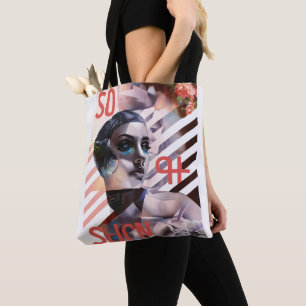 Bolsa Tote Definir Sail Tot Bag