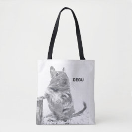 BOLSA TOTE DEGU.