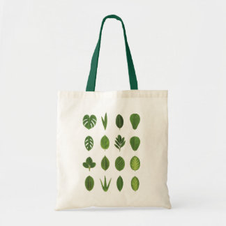 Bolsa Tote Deixá-lo na Natureza