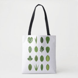 Bolsa Tote Deixá-lo na Natureza