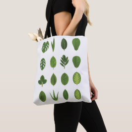 Bolsa Tote Deixá-lo na Natureza