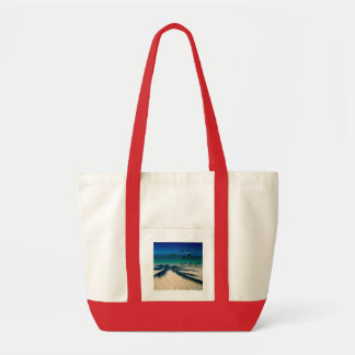 BOLSA TOTE DEIXE E.U. IR À PRAIA!!!
