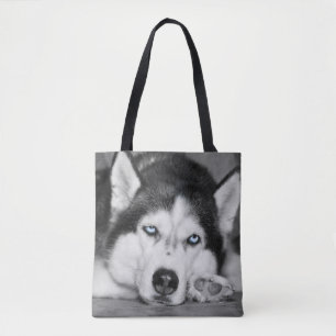 Bolsa Tote Deixe-me dormir, por favor