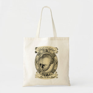 Bolsa Tote Deixe-os morrer