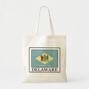 Bolsa Tote Delaware
