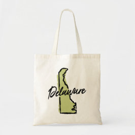 Bolsa Tote Delaware