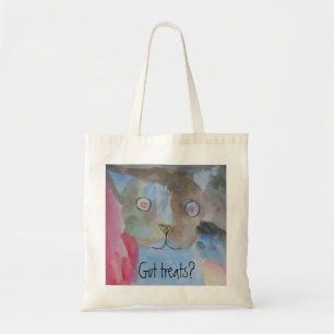 Bolsa Tote Deleites obtidos?