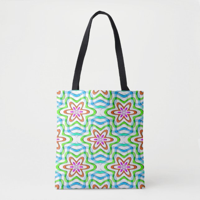 Bolsa Tote Delícia...... (Frente)
