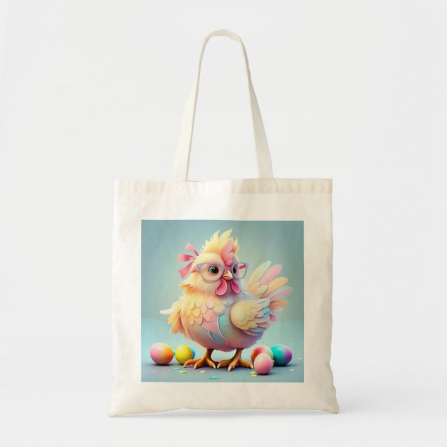 BOLSA TOTE " DELÍCIA EXTRAORDINÁRIA " (Frente)