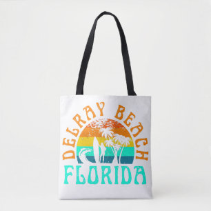 Bolsa Tote Delray Beach