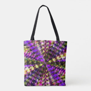 Bolsa Tote Demência….