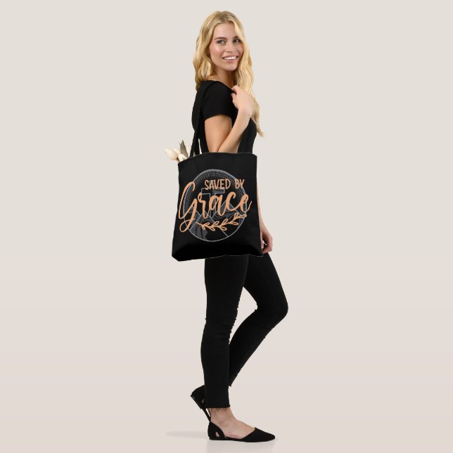 Bolsa Tote Denim Jaqueta (No(a) Modelo)