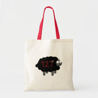 Bolsa Tote Derp Sheep
