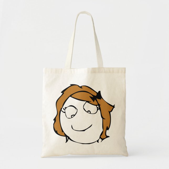 Bolsa Tote Derpina (Frente)
