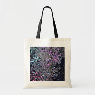 Bolsa Tote Desastre de anos 80