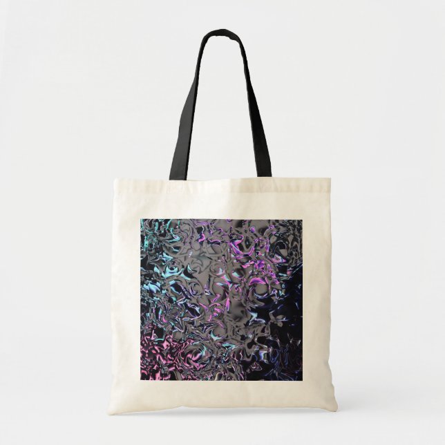 Bolsa Tote Desastre de anos 80 (Frente)