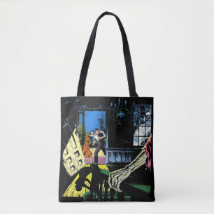 Bolsa Tote Desconhecidos Os Trespassers Vintage Histórias em