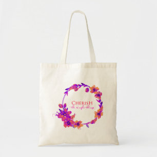 Bolsa Tote Descubra a versatilidade e o estilo do Zazzle