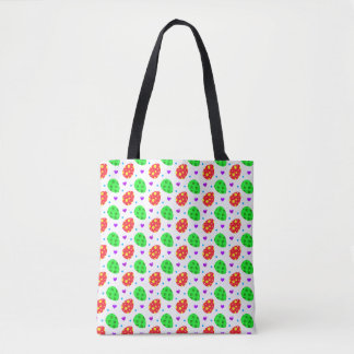Bolsa Tote Desculpe