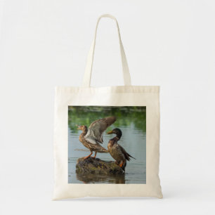 Bolsa Tote Desculpe-me