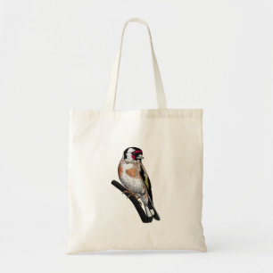 Bolsa Tote Desenho dourado