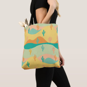 Bolsa Tote Deserto