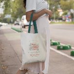 Bolsa Tote Deserto de Modern Boho | Saco de Tote de Favor de<br><div class="desc">Obrigado as tuas melhores raparigas por estares ao teu lado com estes sacos de tote únicos. As bolsas perfeitas para a festa do deserto de fim de semana! Nossas malas são a maneira perfeita para sua tripulação chamar toda a atenção para onde quer que você e suas garotas vão! Adicione...</div>