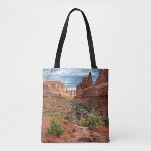 Bolsa Tote Desertos   Arches National Park, Utah