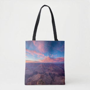 Bolsa Tote Desertos   Arizona de Grand Canyon em Hopi Point