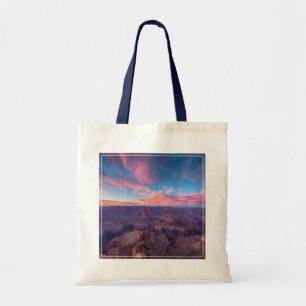 Bolsa Tote Desertos   Arizona de Grand Canyon em Hopi Point
