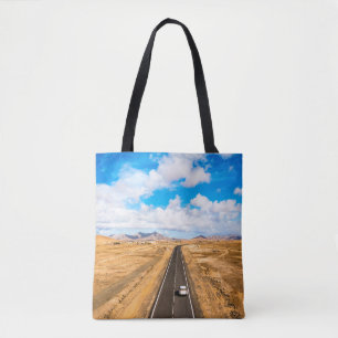 Bolsa Tote Desertos   Ilhas Canárias, Espanha